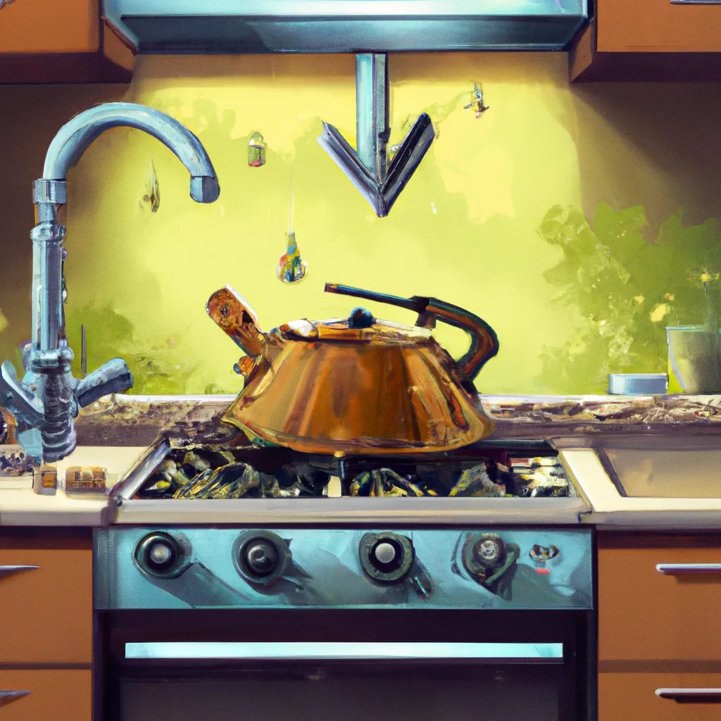 Ideias feng shui kitchen sink and stove