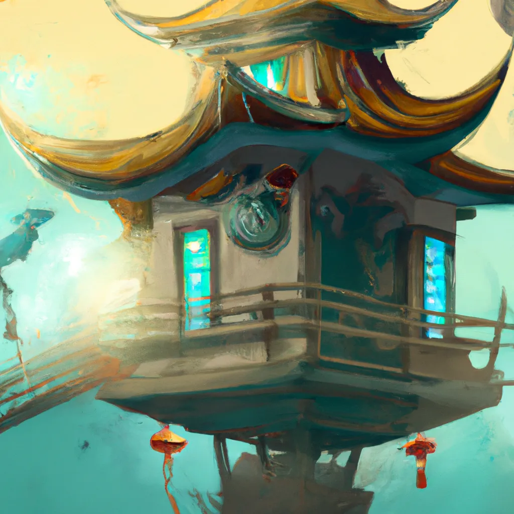 Ideias feng shui loja