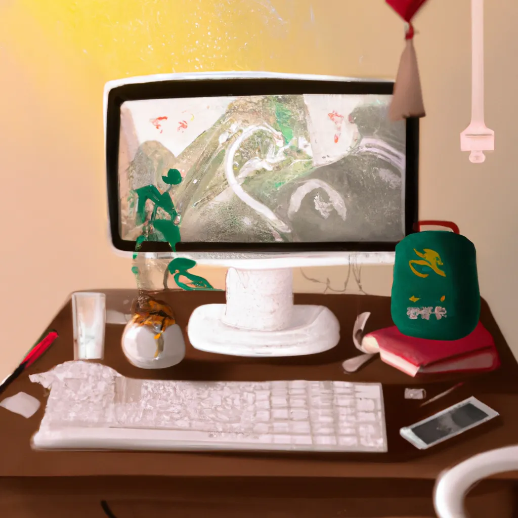 Mesa de Trabalho em L: Descubra os Segredos do Feng Shui para otimizar seu Ambiente! 4 Ideias feng shui mesa de trabalho em l