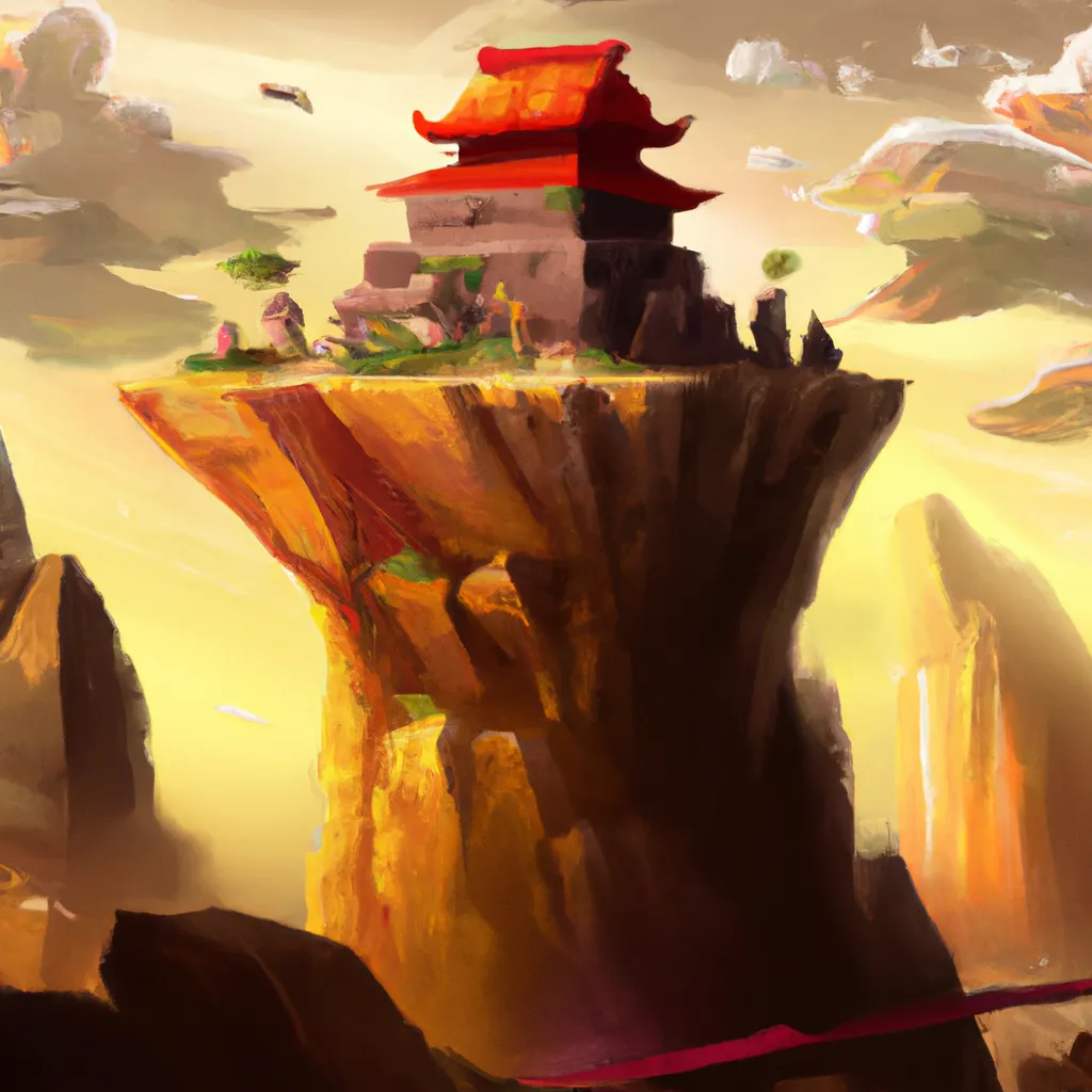 Ideias feng shui mesa