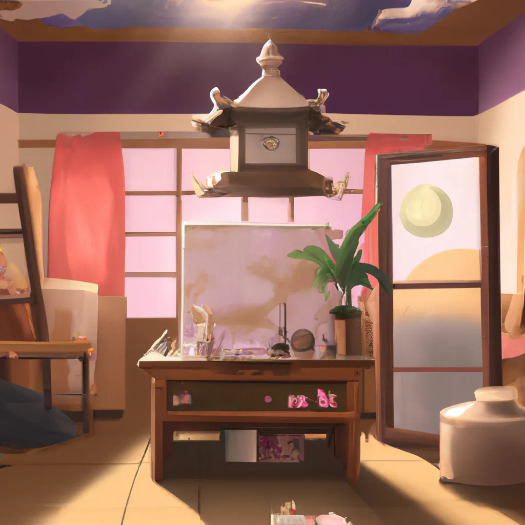 Como Aplicar o Feng Shui no Quarto para Transformar a Sua Vida! 4 Ideias feng shui no quarto