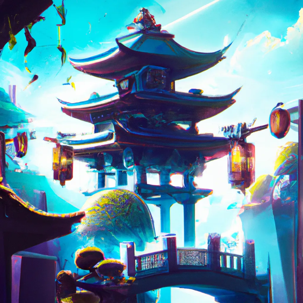 Ideias feng shui numero 4