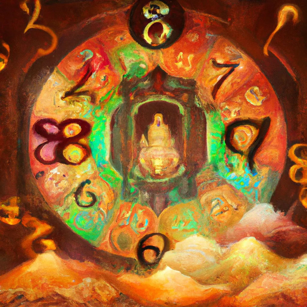 Descubra Como A Numerologia E O Feng Shui Podem Transformar Sua Vida!