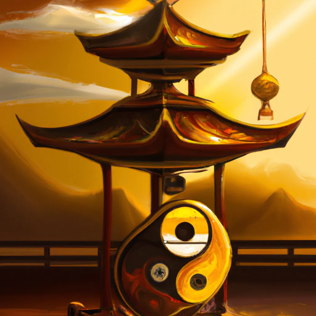 Ideias feng shui o poder de atrair harmonia e prosperidade