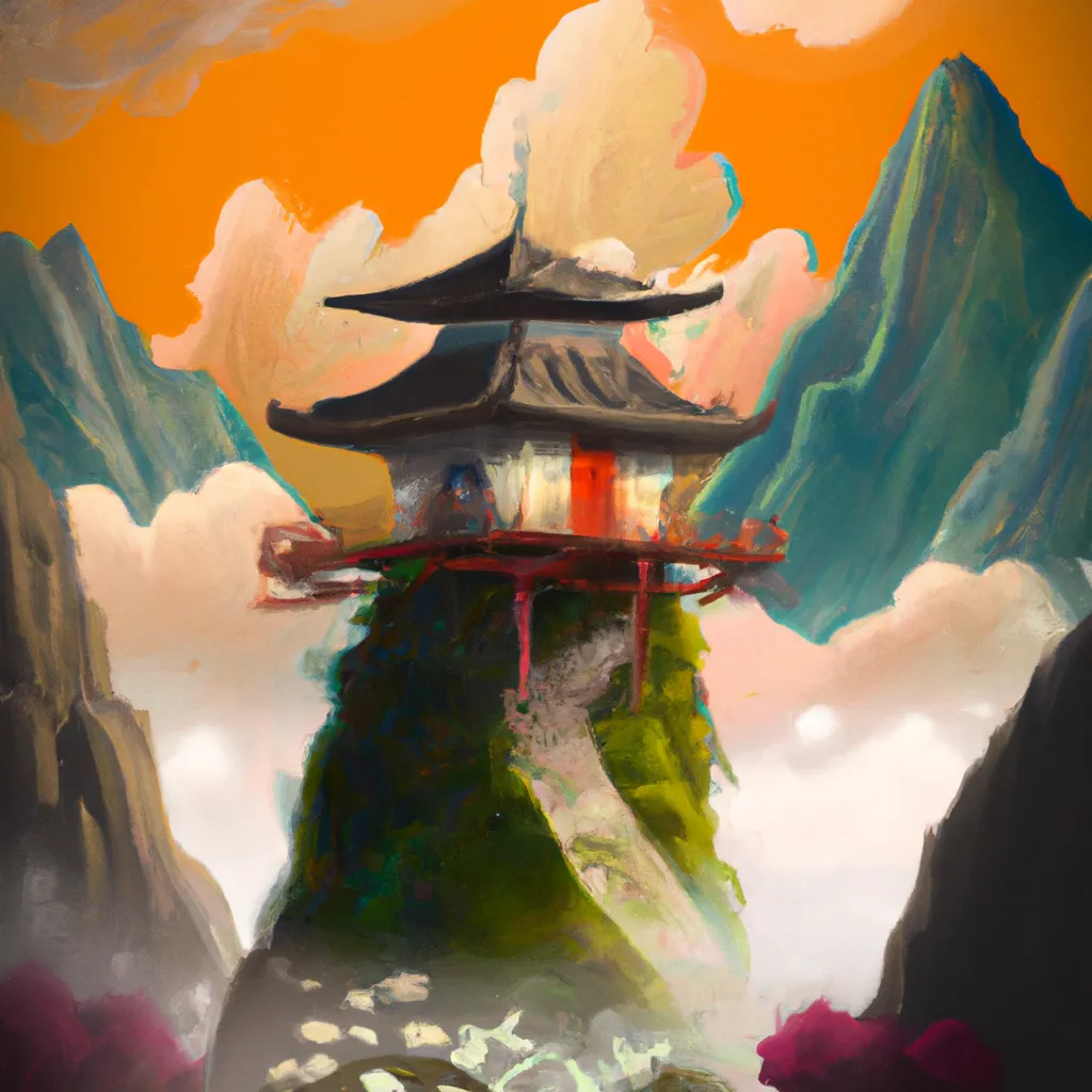Ideias feng shui o q e
