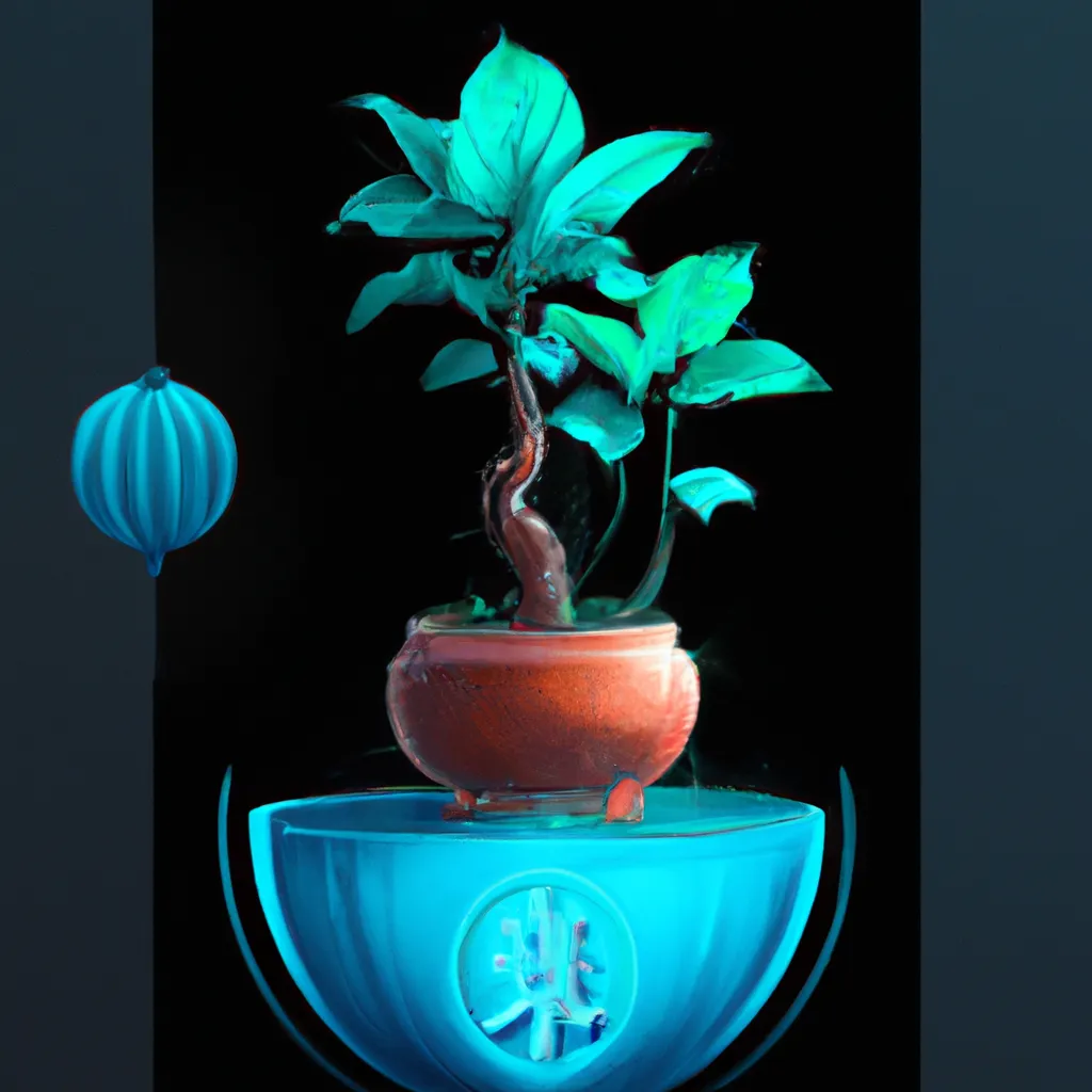 Ideias feng shui plantas negativas