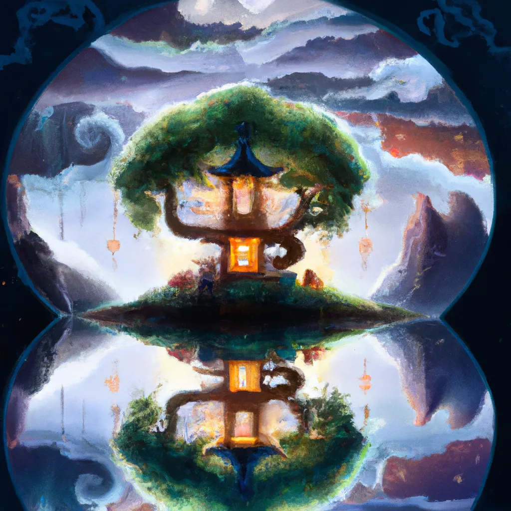 Ideias feng shui relacionamento