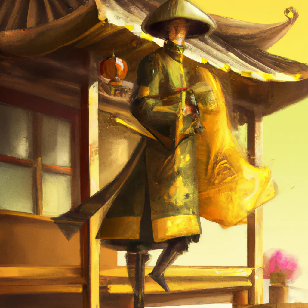 Ideias feng shui roupas
