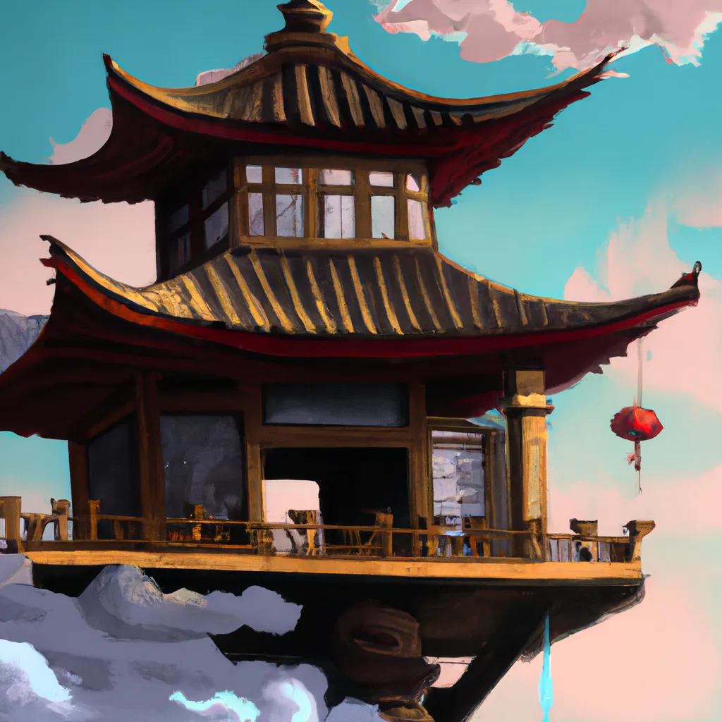 Ideias feng shui uk 2022