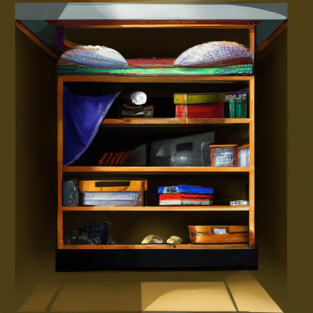 Como Usar O Feng Shui Para Organizar Seu Armazenamento Embaixo Da Cama