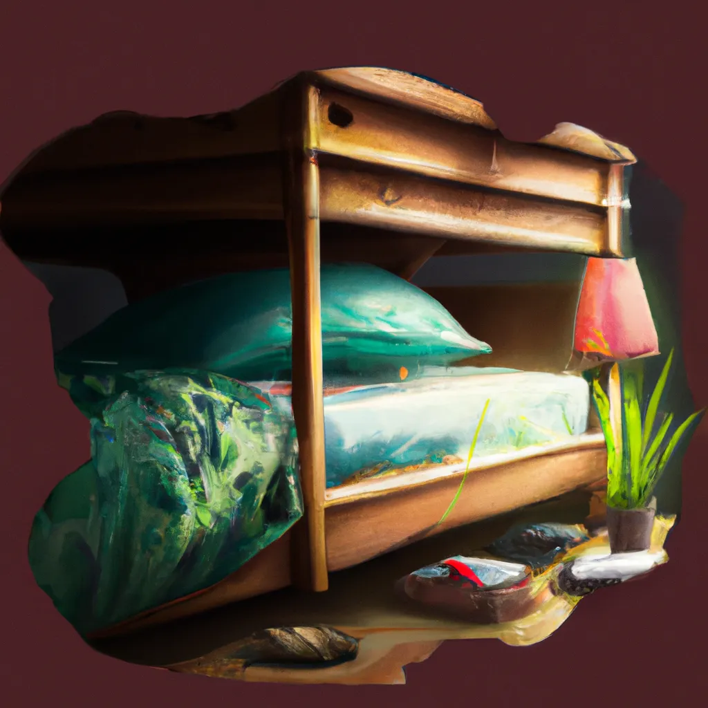 Como Organizar o Feng Shui Debaixo da Cama para Atrair Boas Energias 4 Ideias feng shui under bed