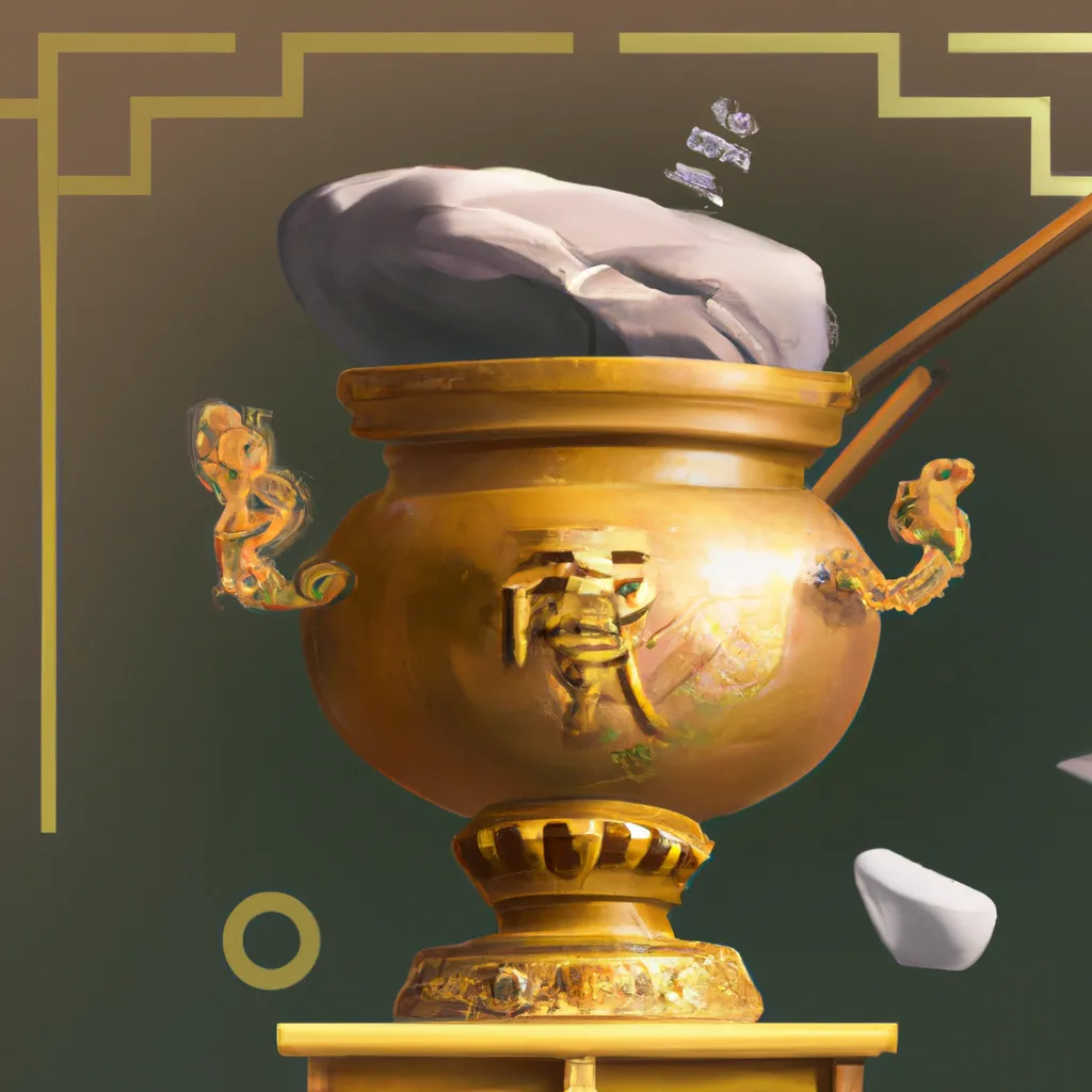 Ideias feng shui urn placement