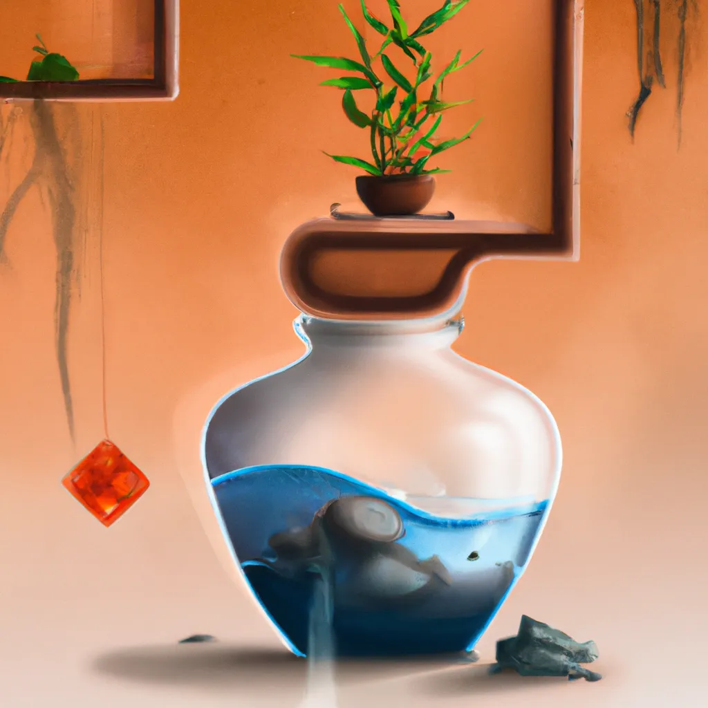 Ideias feng shui vaso sanitario