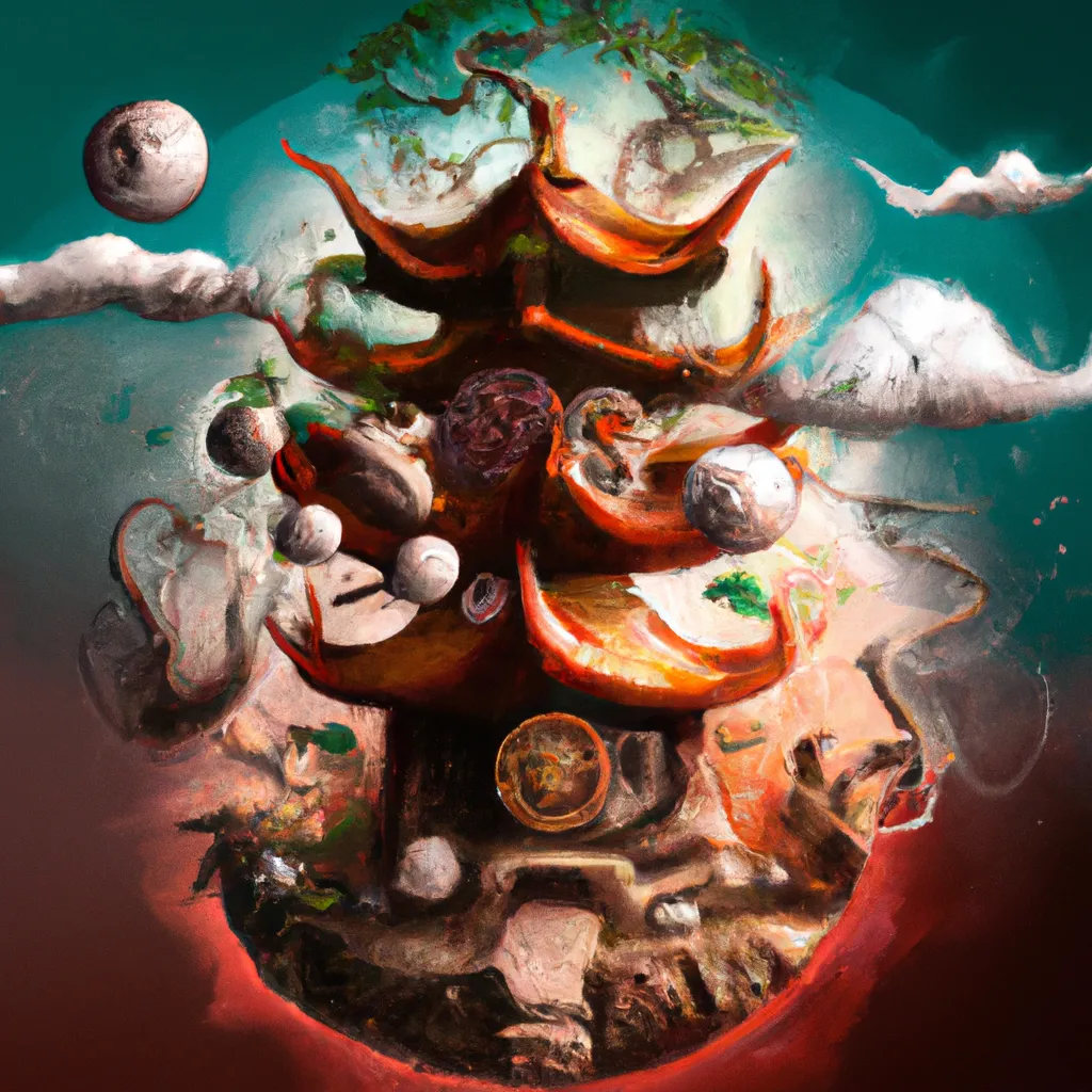 Descubra o que é Feng Shui e como ele Pode Transformar Sua Vida! 4 Ideias feng shui what is it
