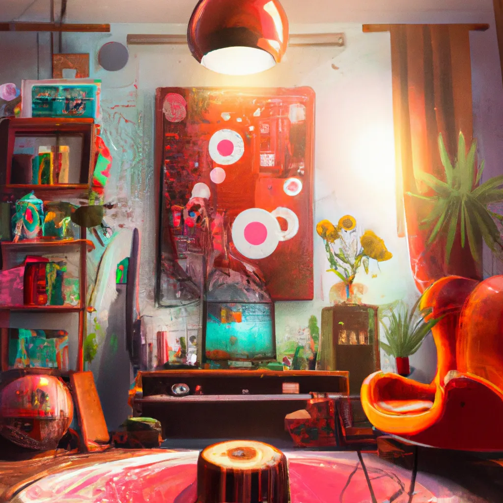 Como Usar o Feng Shui para Transformar a Sua Woonkamer! 4 Ideias feng shui woonkamer