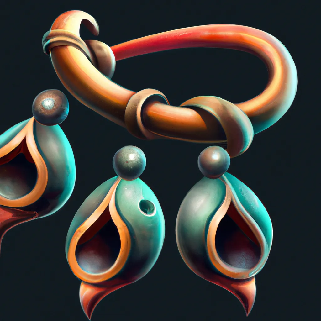 Ideias gnoce jewelry