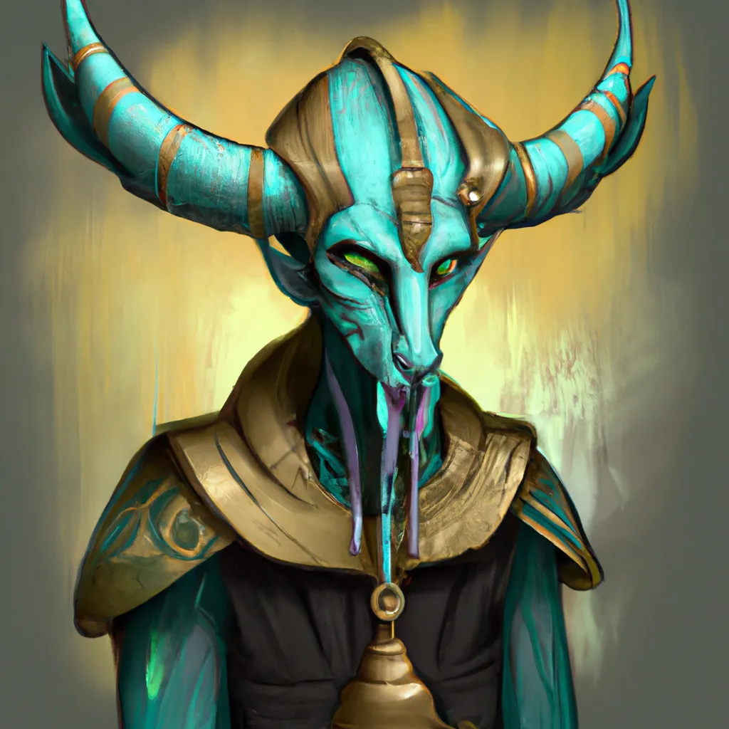 Ideias gnose de samael