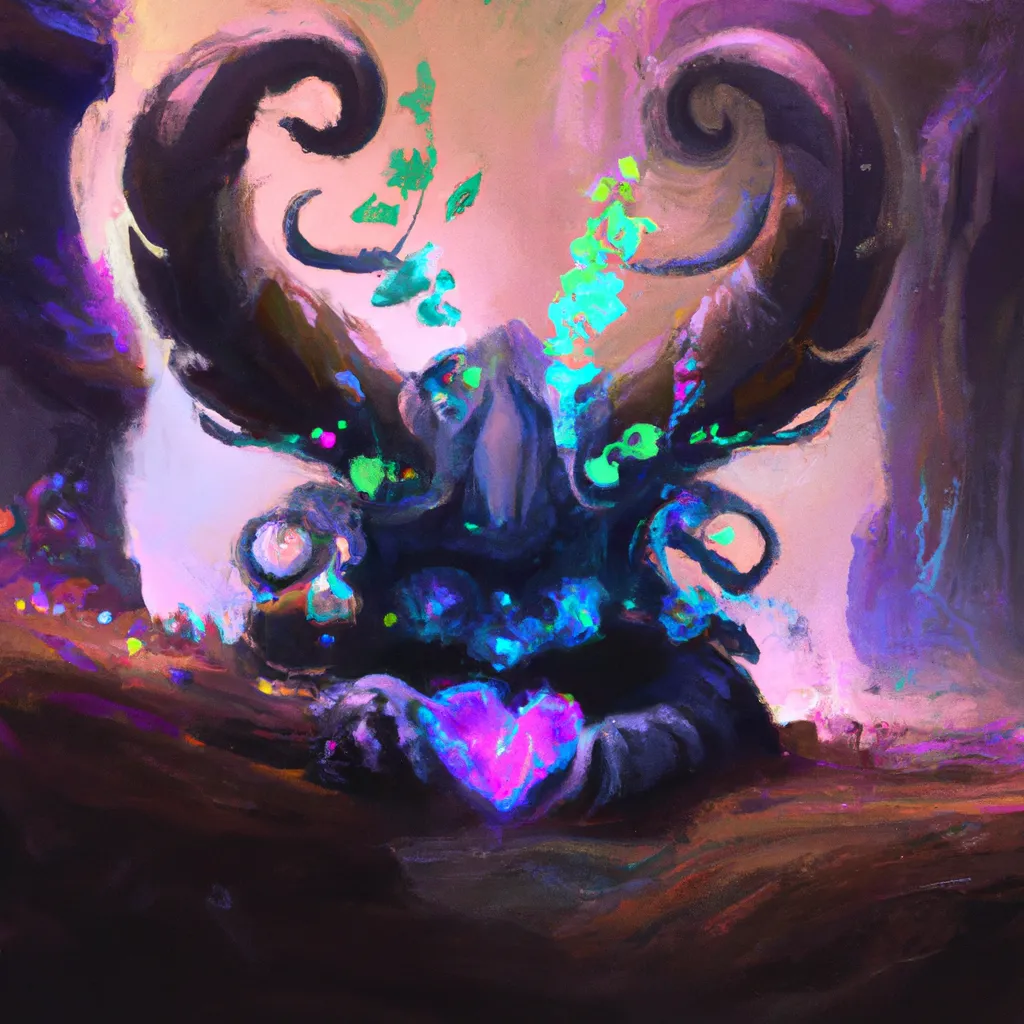 Ideias gnose magia do caos