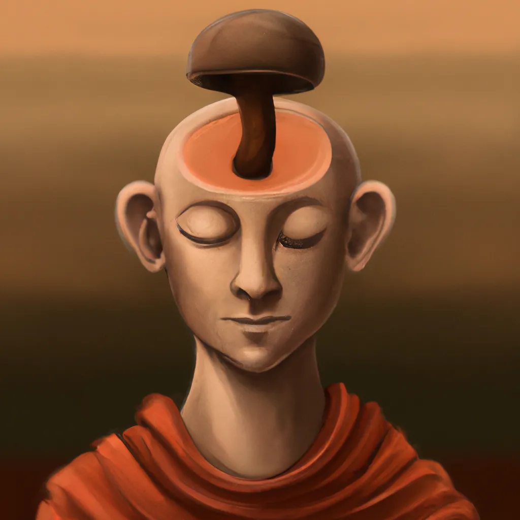 Ideias gnose meditacao