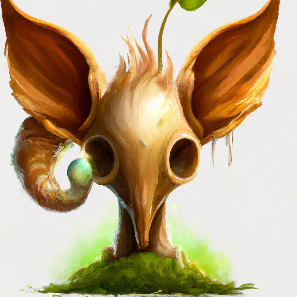 Ideias gnose vegetal