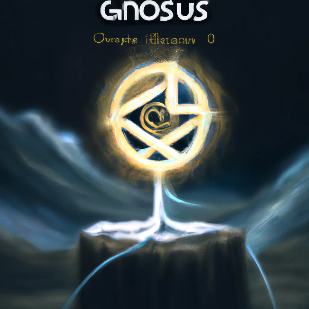 Ideias gnosis crypto