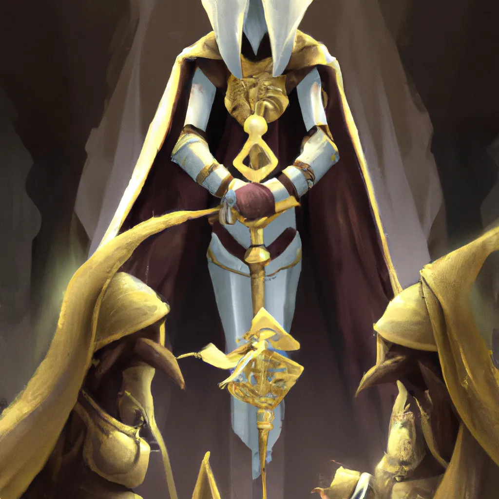 Ideias gnosis guild