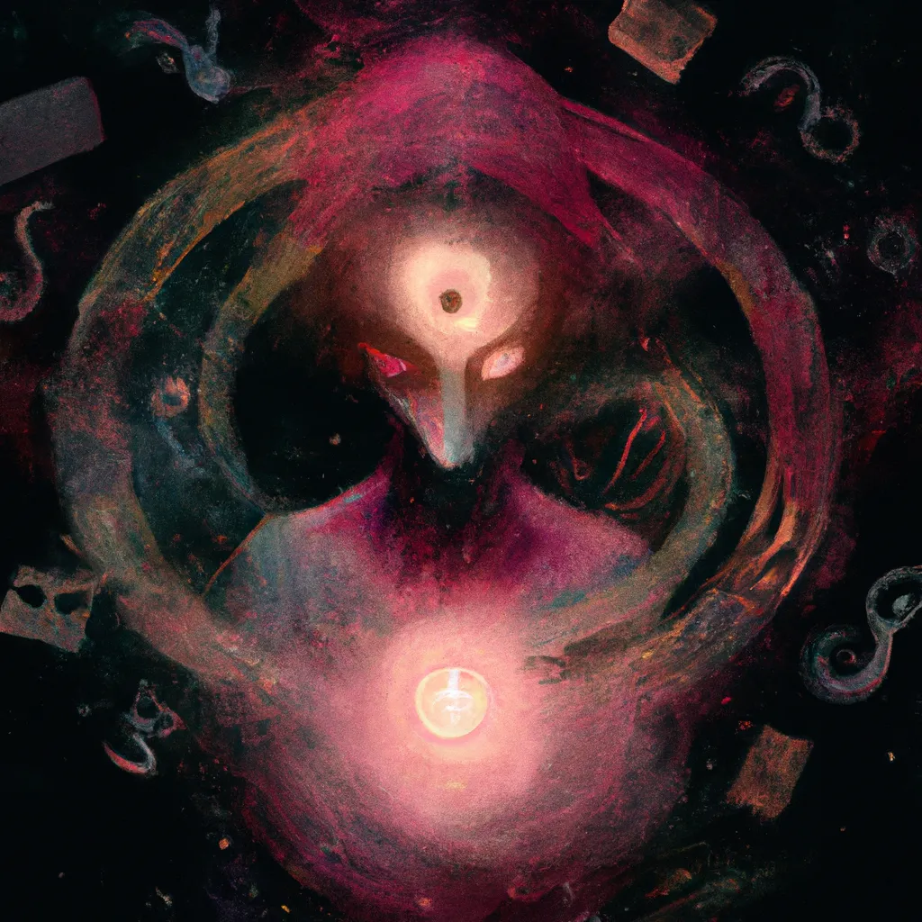 Ideias gnosis knowledge