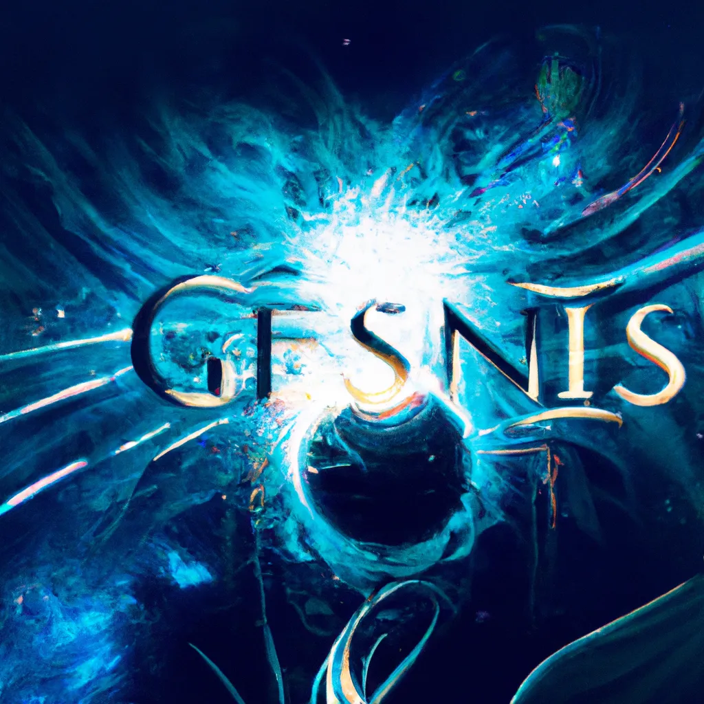 Descubra o Que É Gnosis em Genshin Impact: O Guia Definitivo! 4 Ideias gnosis que es genshin impact