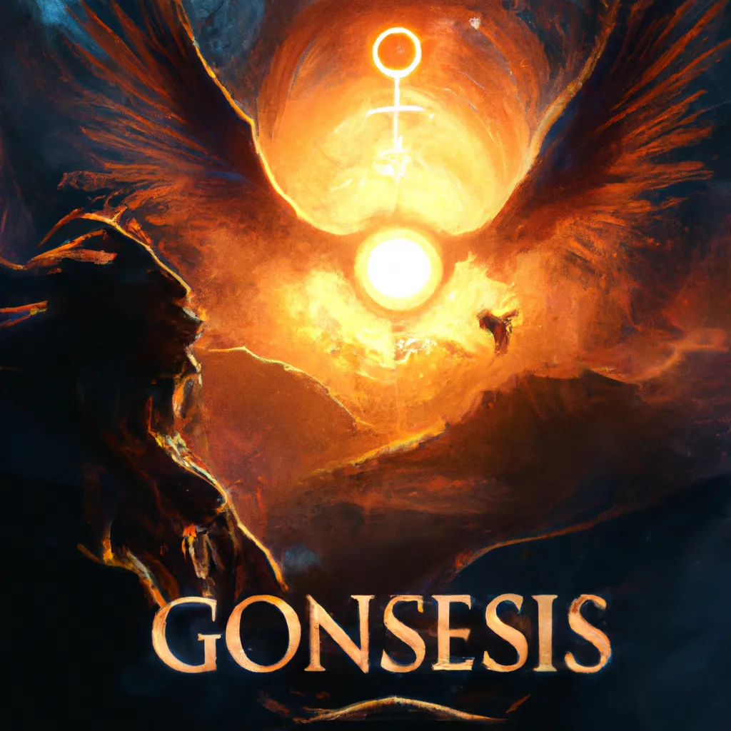 Ideias gnosis wallpaper