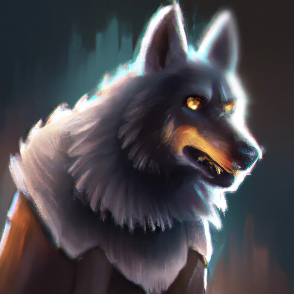 Ideias gnosis werewolf