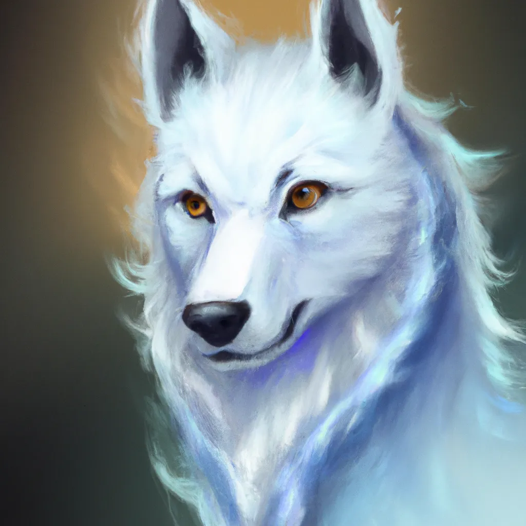 Descubra o Poder da Gnosis White Wolf: Como Aprender a Controlar Seu Destino 4 Ideias gnosis white wolf