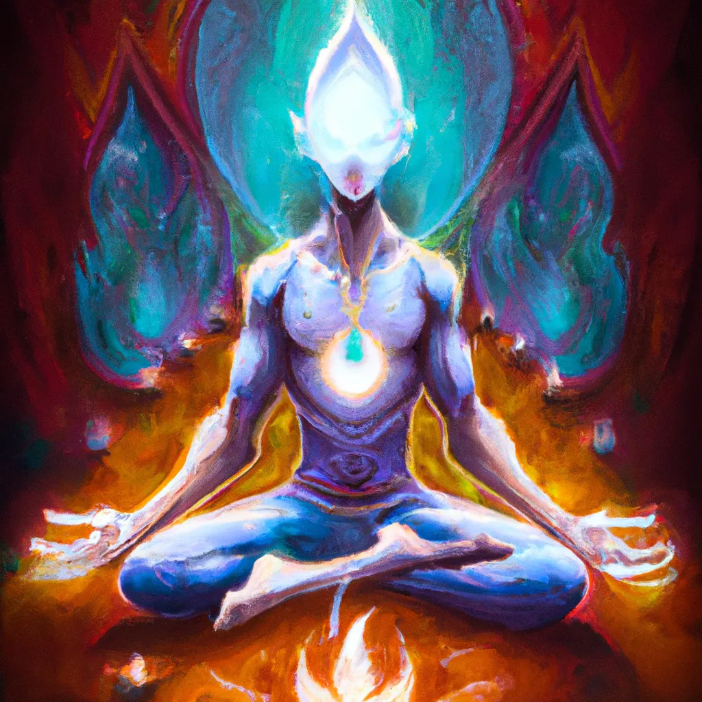 Gnosis Yoga: Descubra os Segredos da Sabedoria Antiga para alcançar o Equilíbrio Interior 4 Ideias gnosis yoga