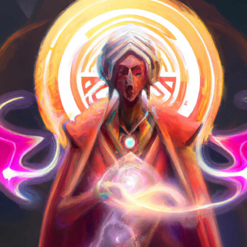 Ideias gnosis zachariel