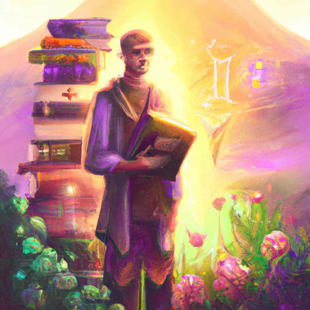 Descubra o Mundo dos Livros com a GnoSisOnline! 4 Ideias gnosisonline livros
