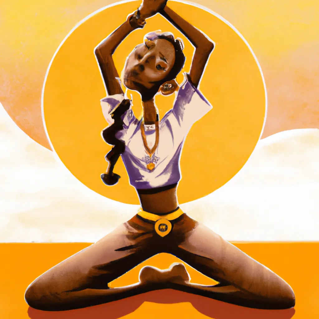Ideias hatha yoga perto de mim