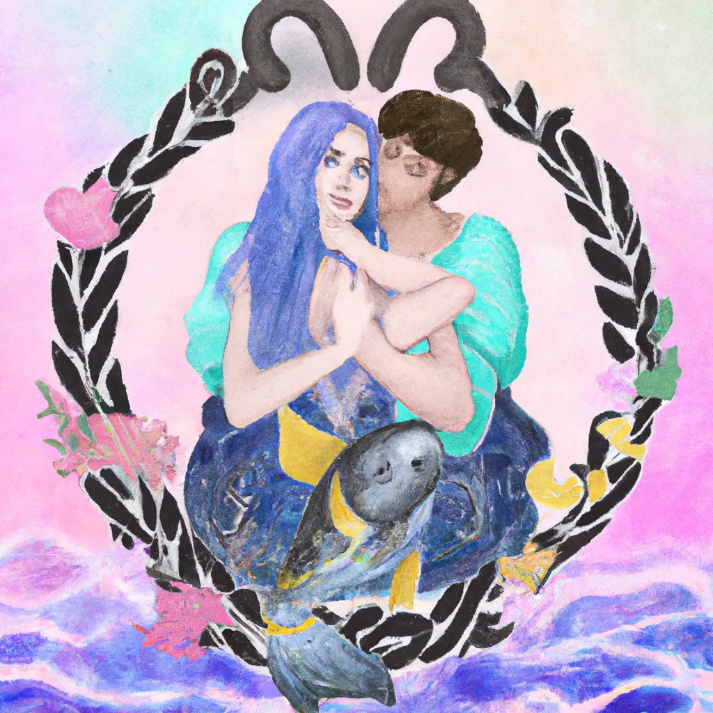 Descubra o Que o Horóscopo Aquário Tem a Revelar Sobre Seu Amor! 4 Ideias horoscopo aquario amor