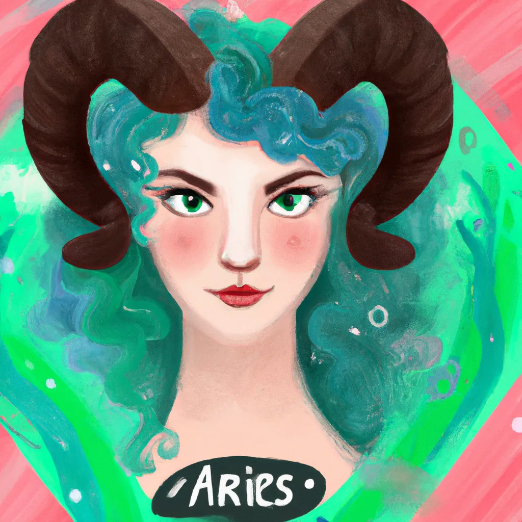 Ideias horoscopo aries