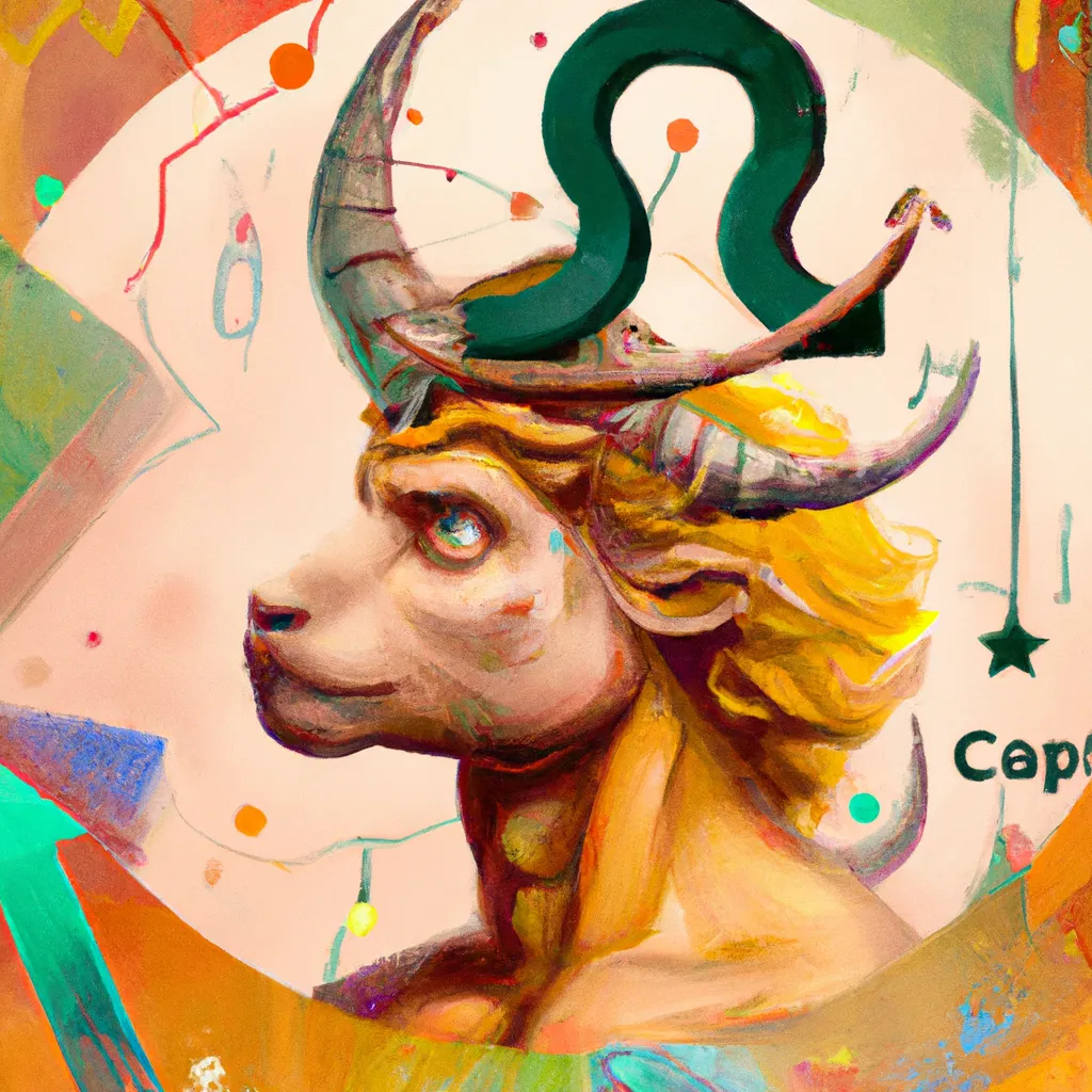 Descubra O Que os Astros Têm Para o Capricórnio em 2023! 4 Ideias horoscopo capricornio 2023