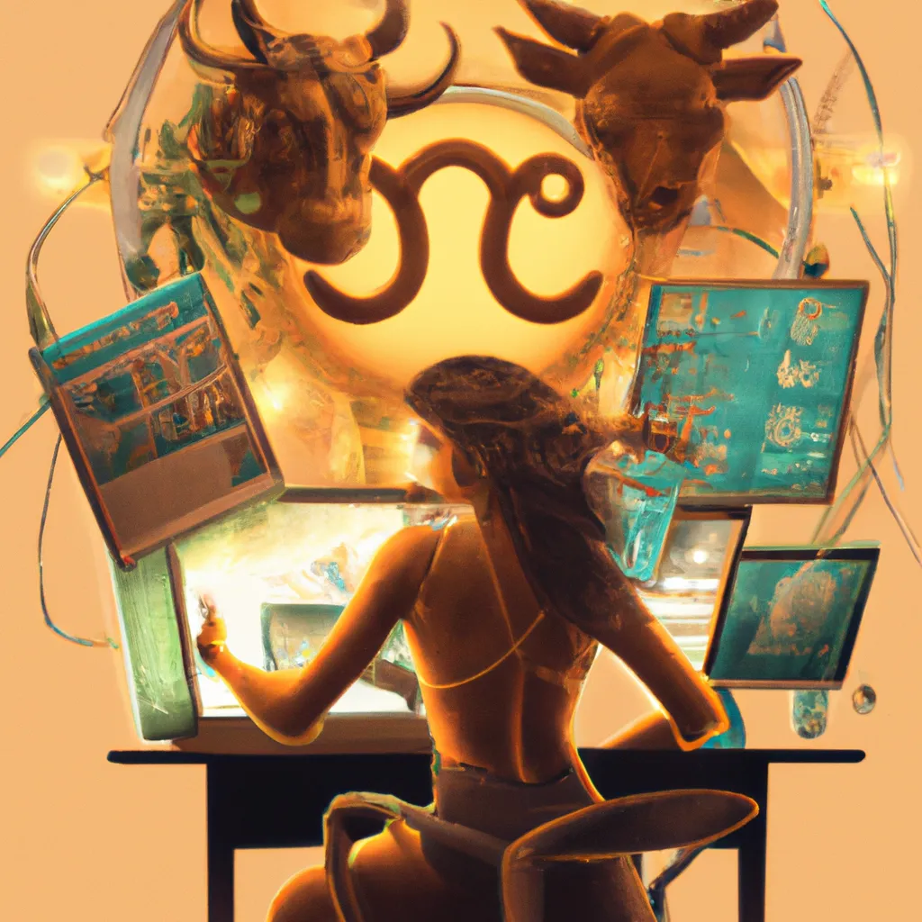 Descubra o Seu Horóscopo Financeiro e Aprenda a Investir de Forma Inteligente! 4 Ideias horoscopo financeiro