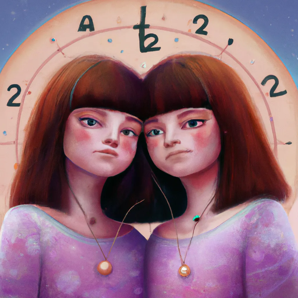 Ideias horoscopo gemeos amanha