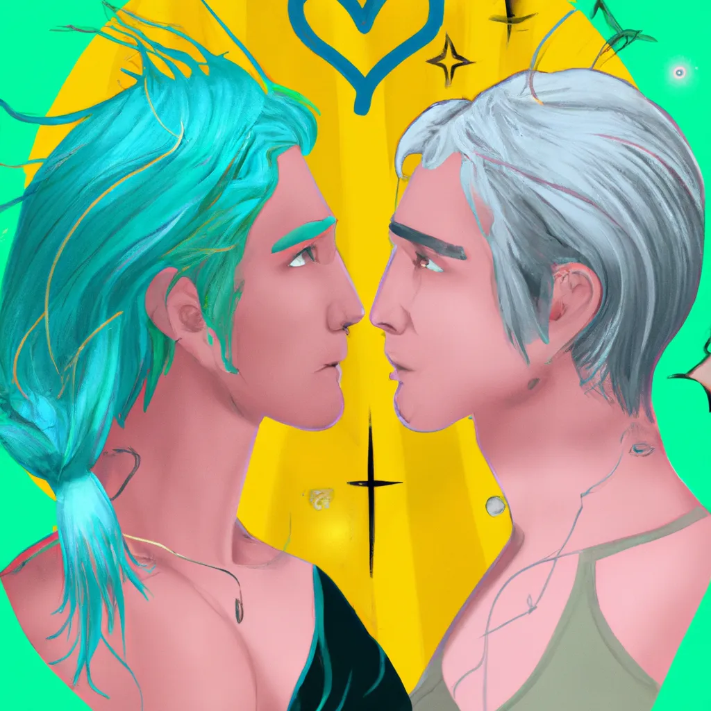 Ideias horoscopo gemeos amor hoje