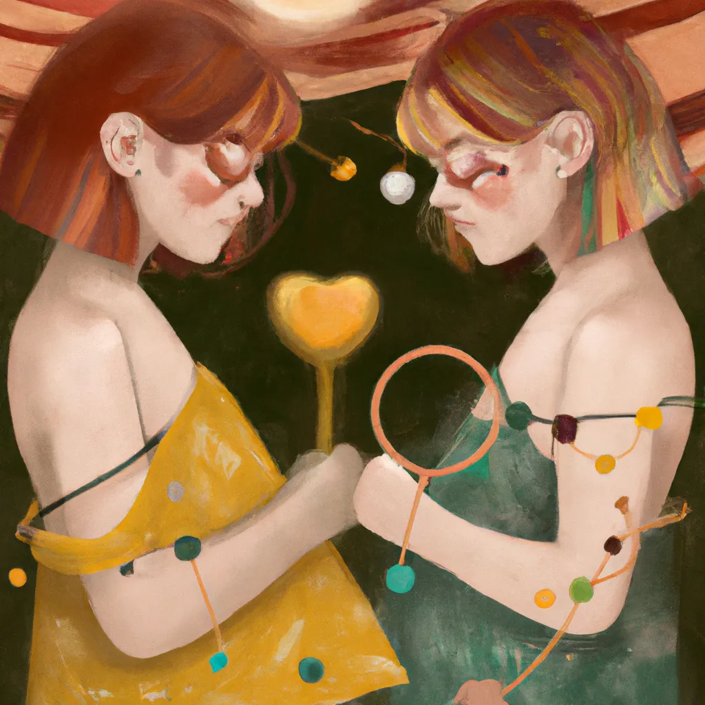 Descubra o Que o Horóscopo dos Gêmeos Revela Sobre Você! 4 Ideias horoscopo gemeos