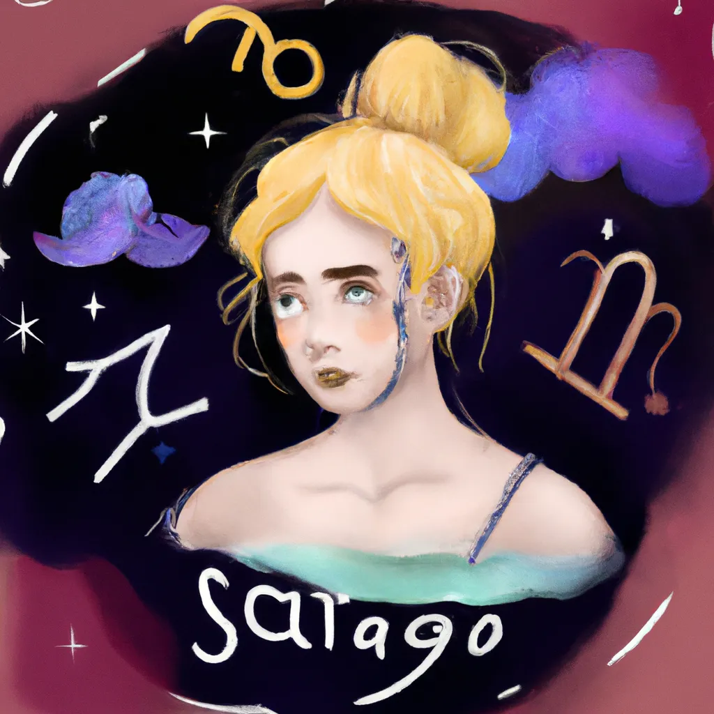Descubra o que o Horóscopo de Hoje Reserva para os Sagitarianos! 4 Ideias horoscopo hoje sagitario