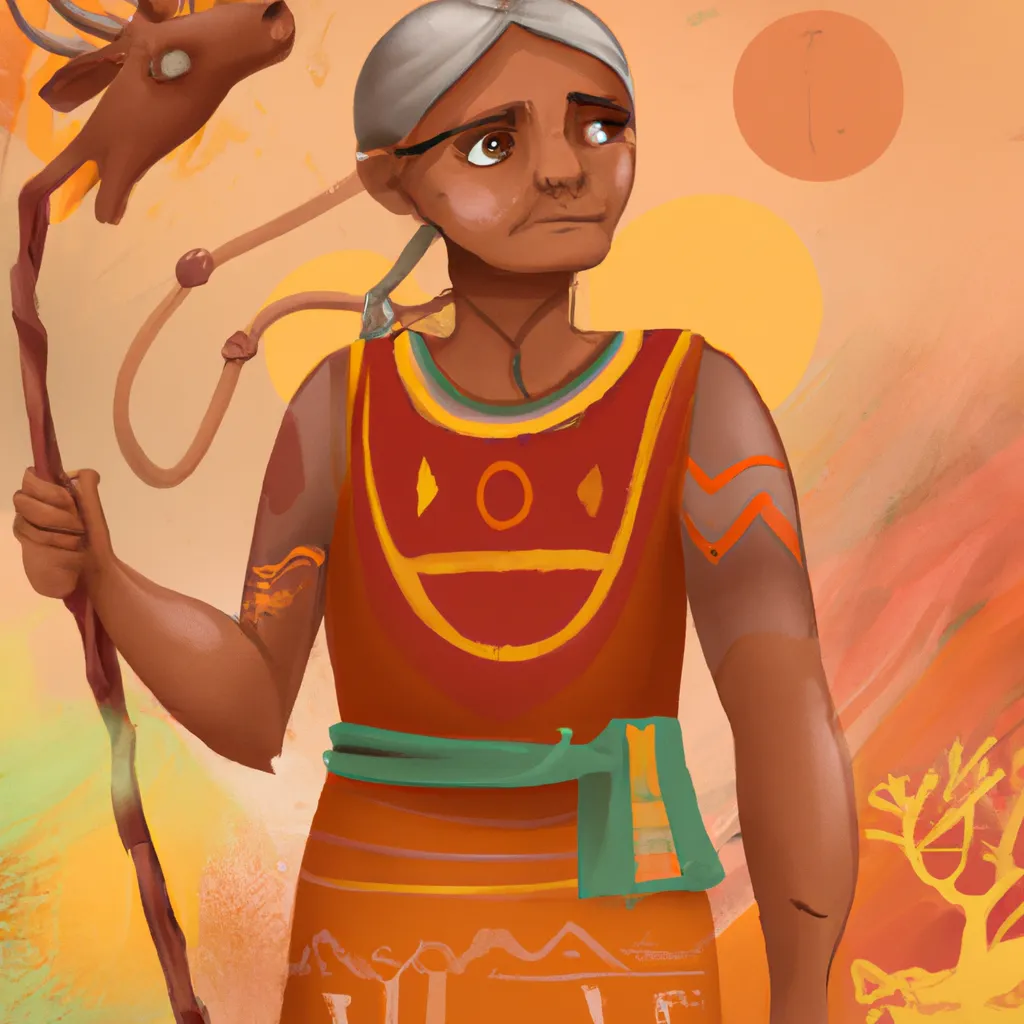Ideias horoscopo indigena