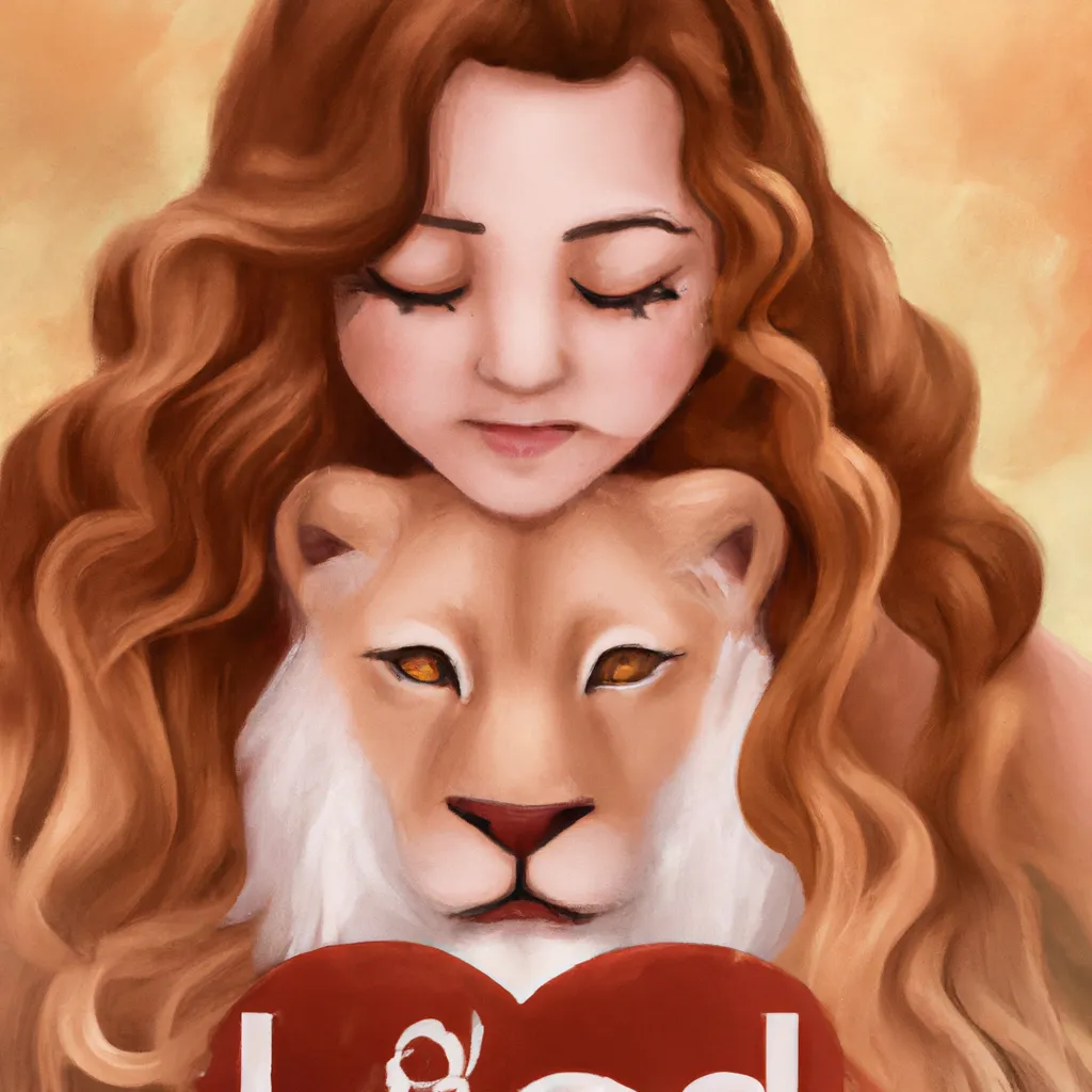 Ideias horoscopo leao amor