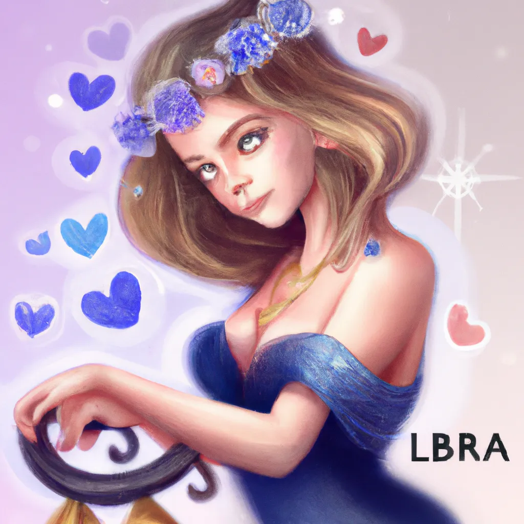 Descubra o que o Horóscopo Libra Reserva para o Amor Hoje! 4 Ideias horoscopo libra hoje amor