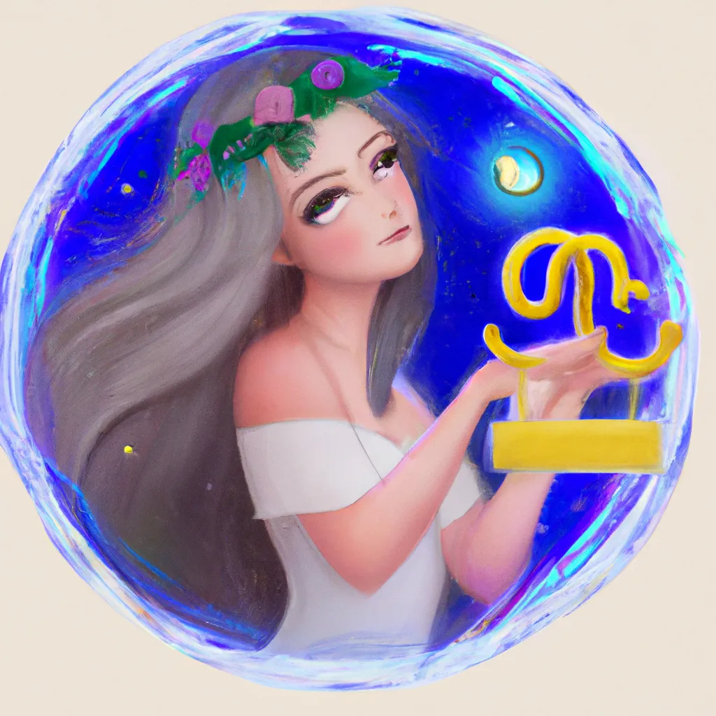 Ideias horoscopo libra
