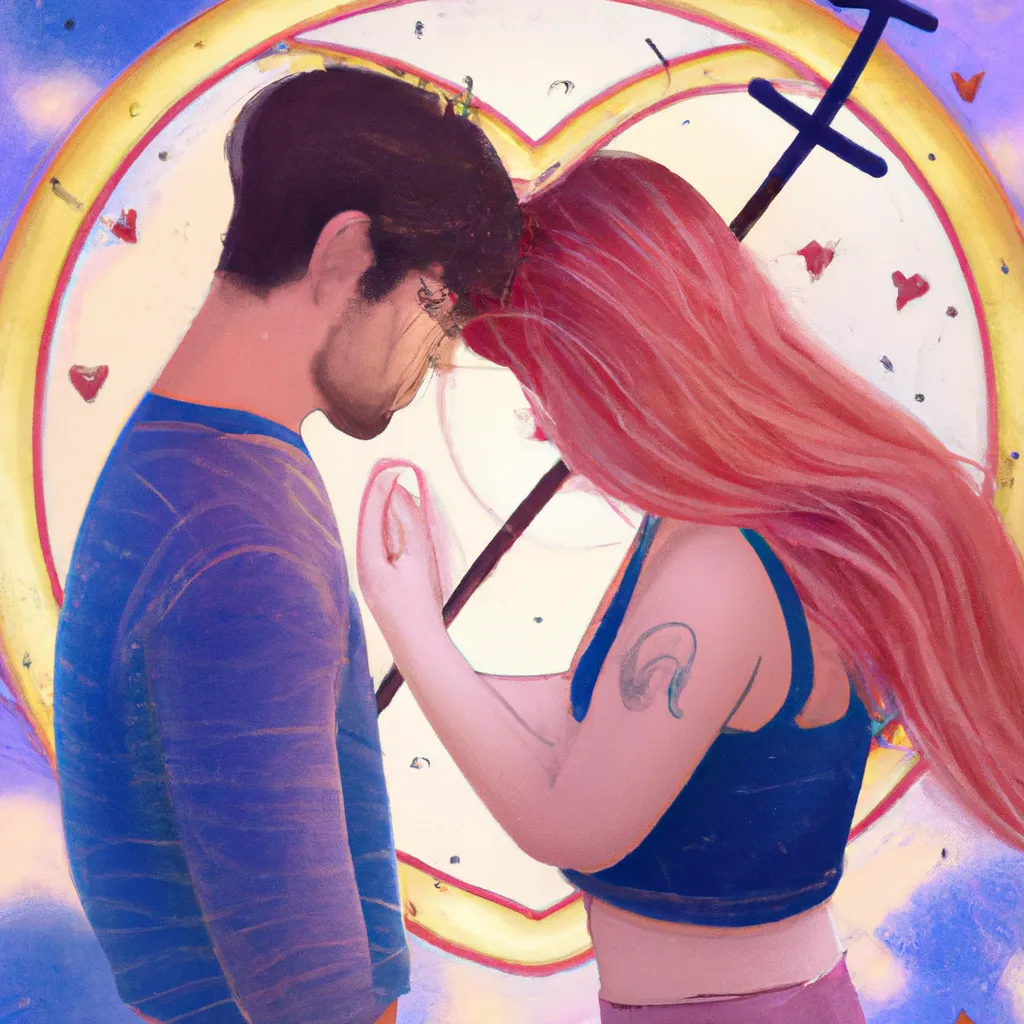 Ideias horoscopo no amor