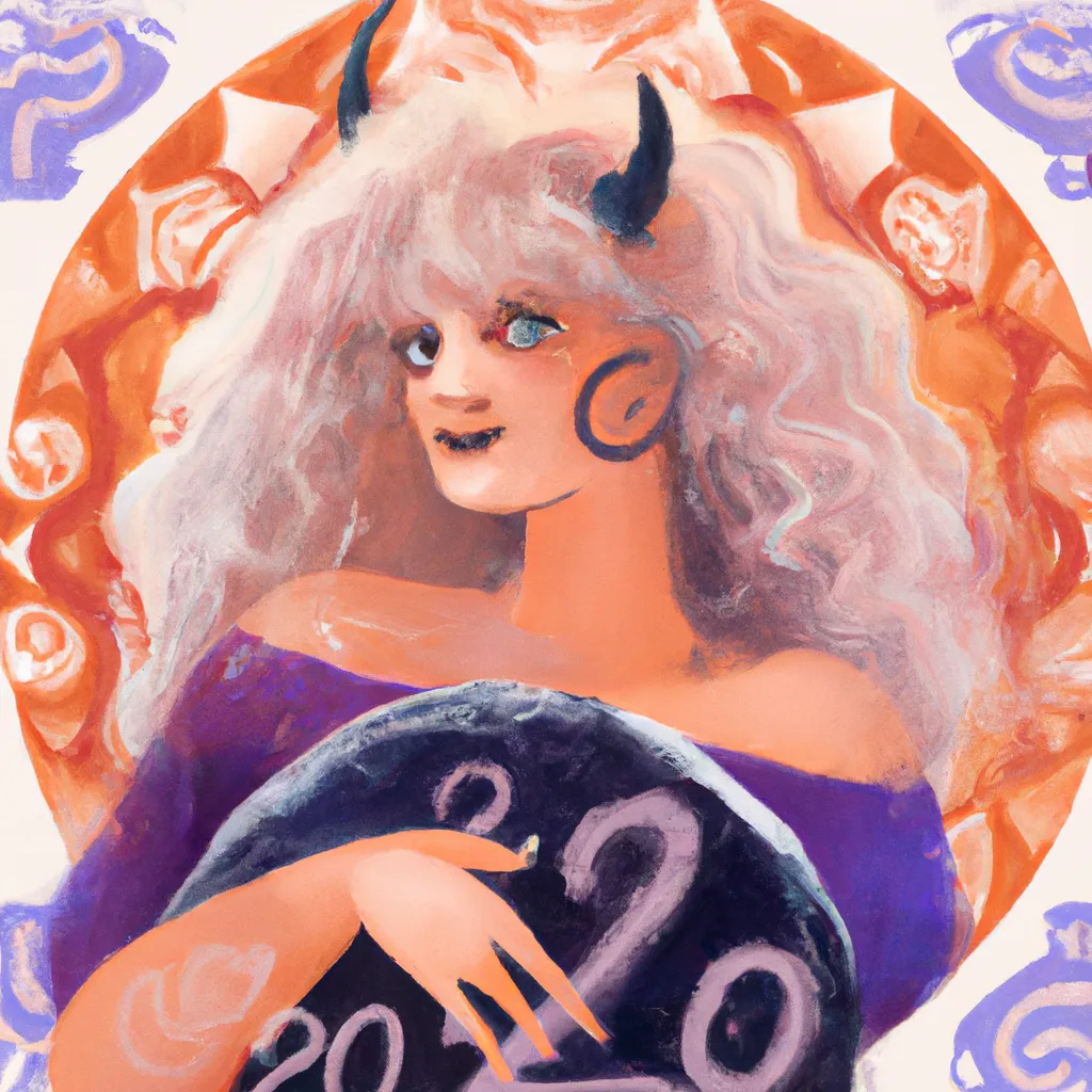 Ideias horoscopo para 2023