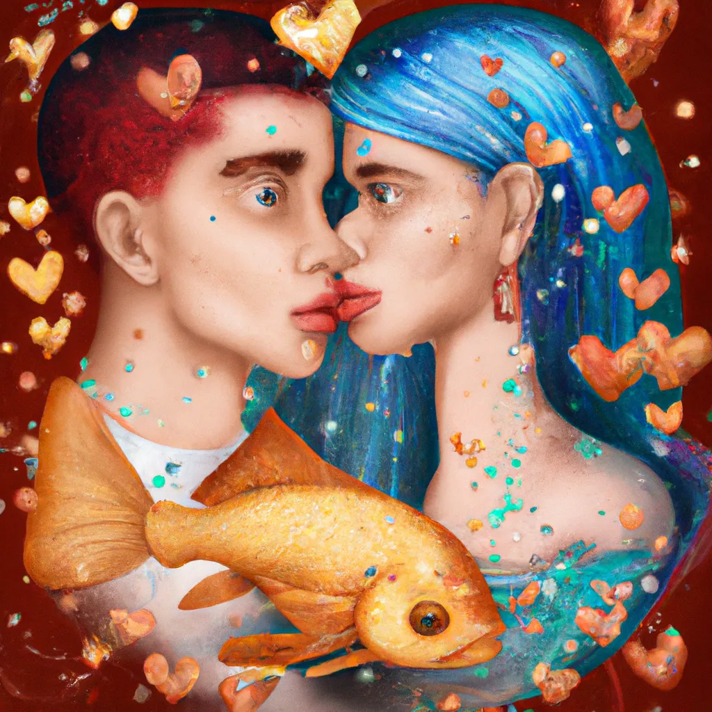 Ideias horoscopo peixes amanha amor